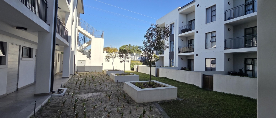 2 Bedroom Property for Sale in Sonstraal Heights Western Cape